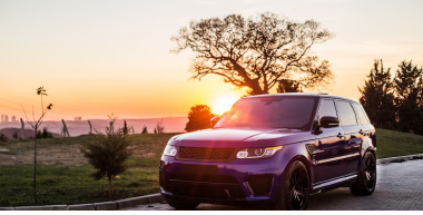 Car Achievers